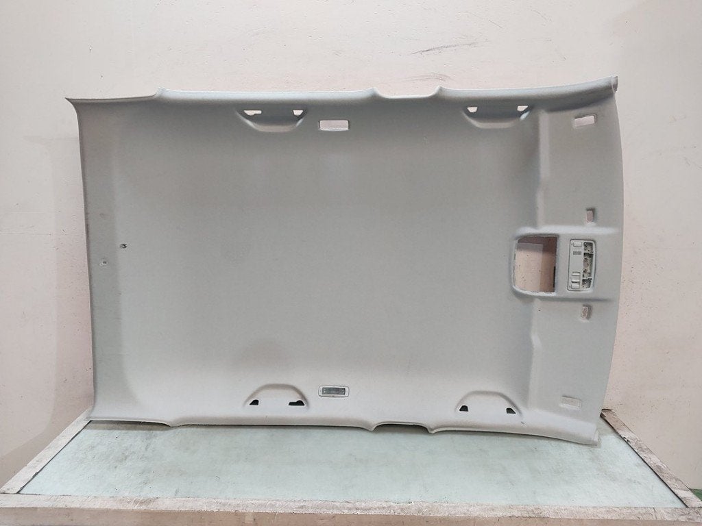 HEMELBEKLEDING Skoda Fabia III (NJ3) (|6V6867501ALZJ9|), Dhr. J. Ham, Gebruikt, Administratie@autoham.nl, Skoda