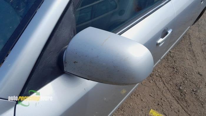 Rétroviseur extérieur gauche d'un Hyundai Sonata, -, -, 3 mois de garantie, Utilisé