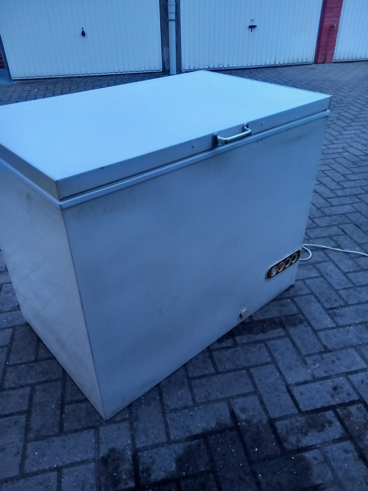 DIEPVRIES, Audio, Tv en Foto, Accu's en Batterijen, Ophalen