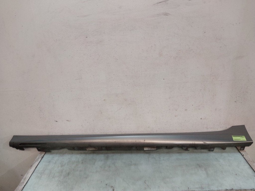 JUPE LATERALE GAUCHE 3 serie Touring (G21) (|51778099909|), Dhr. J. Ham, Administratie@autoham.nl, Utilisé, BMW