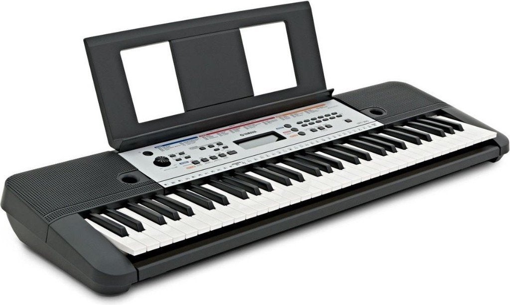 Yamaha YPT-260 digitale piano, Muziek en Instrumenten, Keyboards, Zo goed als nieuw, 61 toetsen, Yamaha, Ophalen of Verzenden