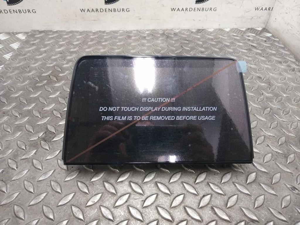 FORD FOCUS INFORMATIE DISPLAY 2019, Ophalen of Verzenden, Gebruikt, Stiba lid