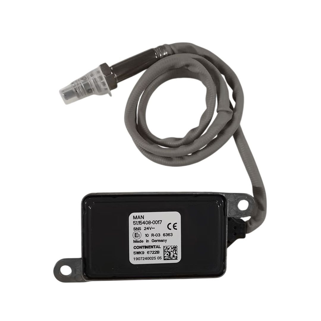 MAN TGX/TGS EURO 6 NOX SENSOR BEFORE KAT.900mm 51154080017A, Uitlaatsystemen, -, MAN, -