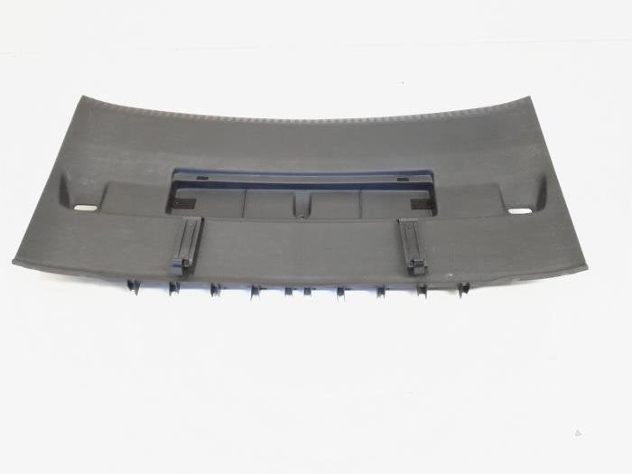 Revêtement couvercle coffre d'un Volkswagen Scirocco, Volkswagen, -, 3 mois de garantie, Utilisé