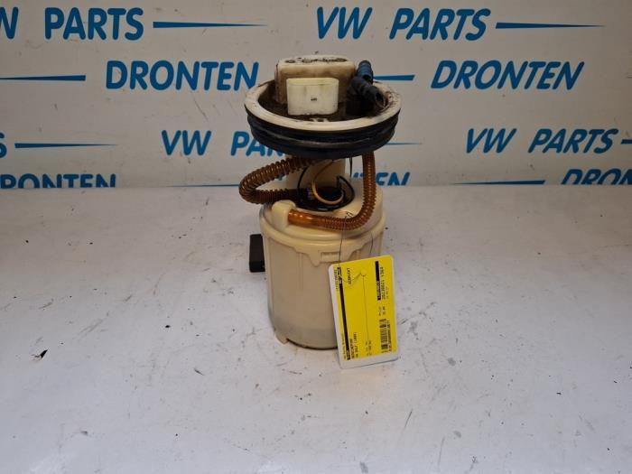 Benzinepomp van een Volkswagen Golf, Auto-onderdelen, Gebruikt, -, Volkswagen, -