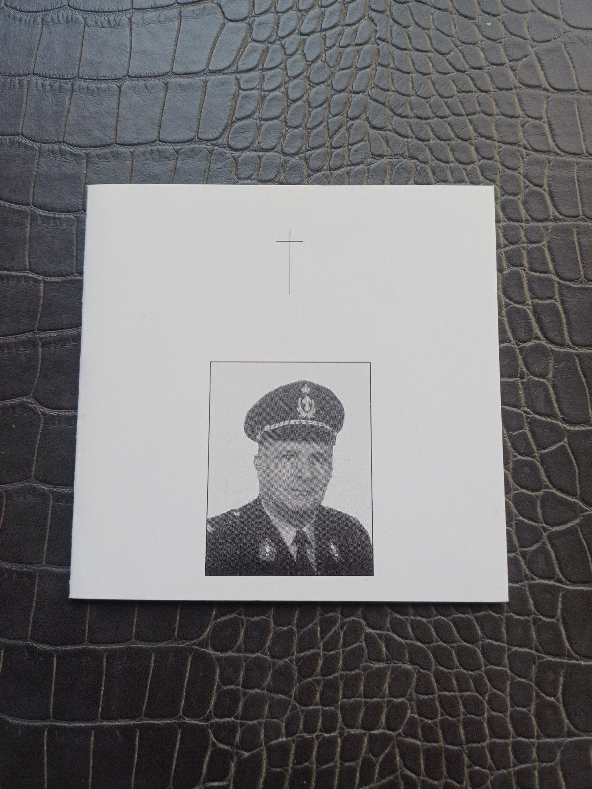 gendarmerie, Enlèvement ou Envoi