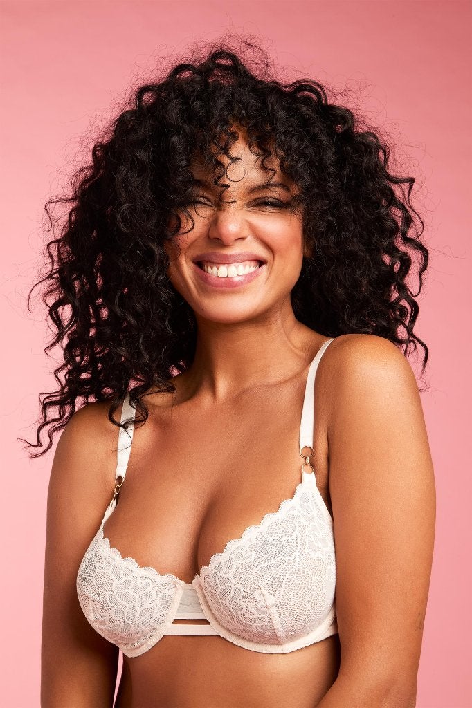 Ensemble Lingerie "Angel", Jardin Secret, Enlèvement ou Envoi, Autres couleurs, Ensemble