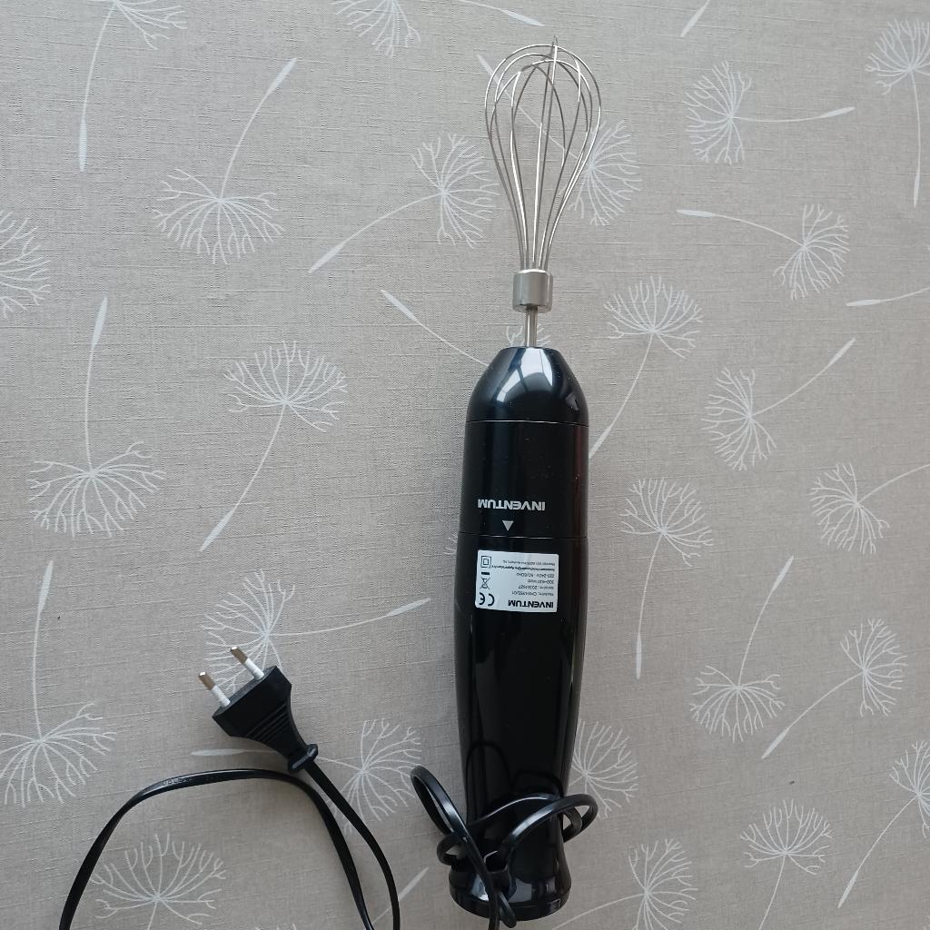 elektrische garde/ klopper, Elektronische apparatuur, Ophalen of Verzenden