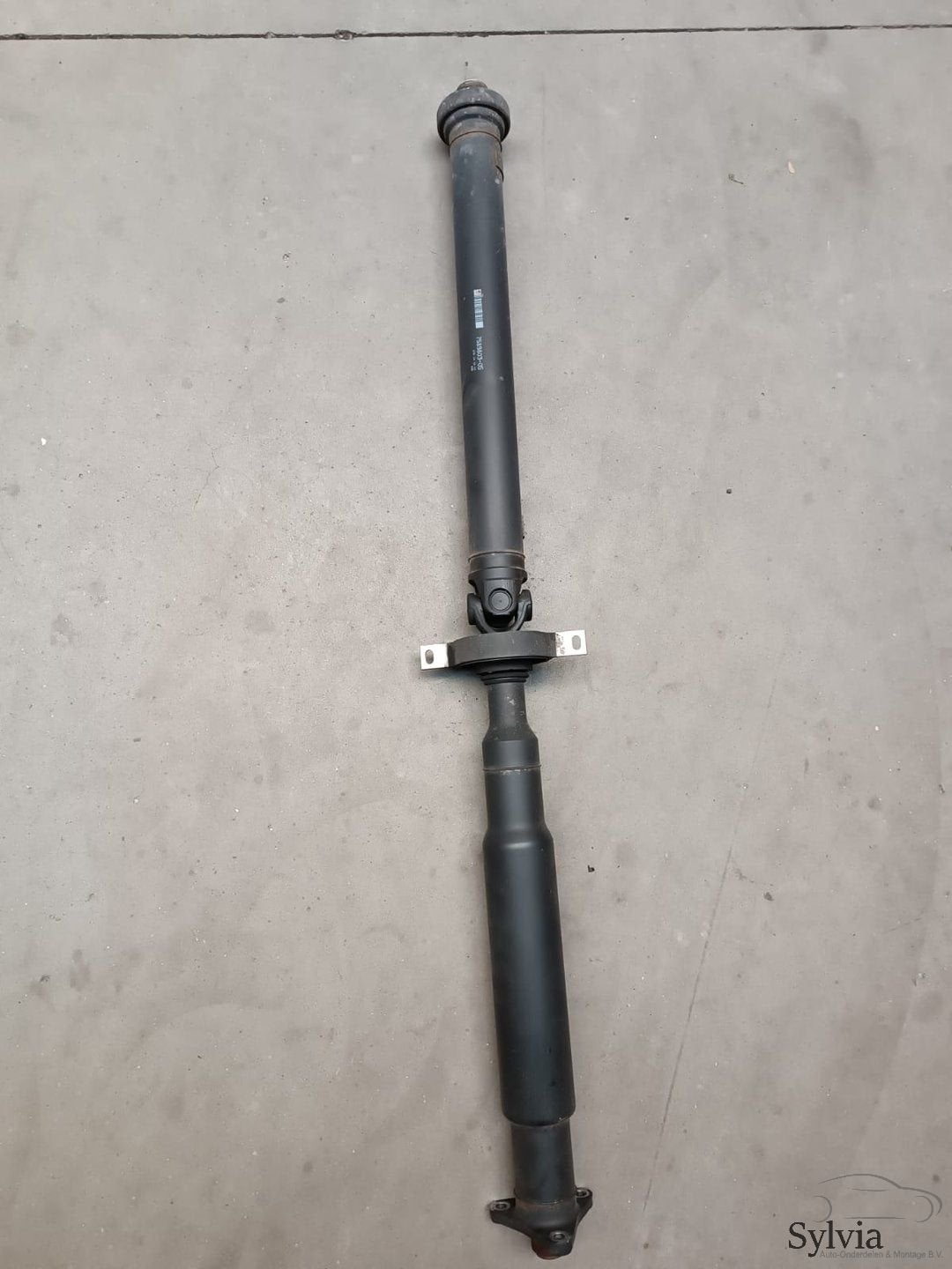 Cardanas achter BMW X3 / X4 F25 F26 26107589803 7589803, -, Utilisé, -, Enlèvement ou Envoi