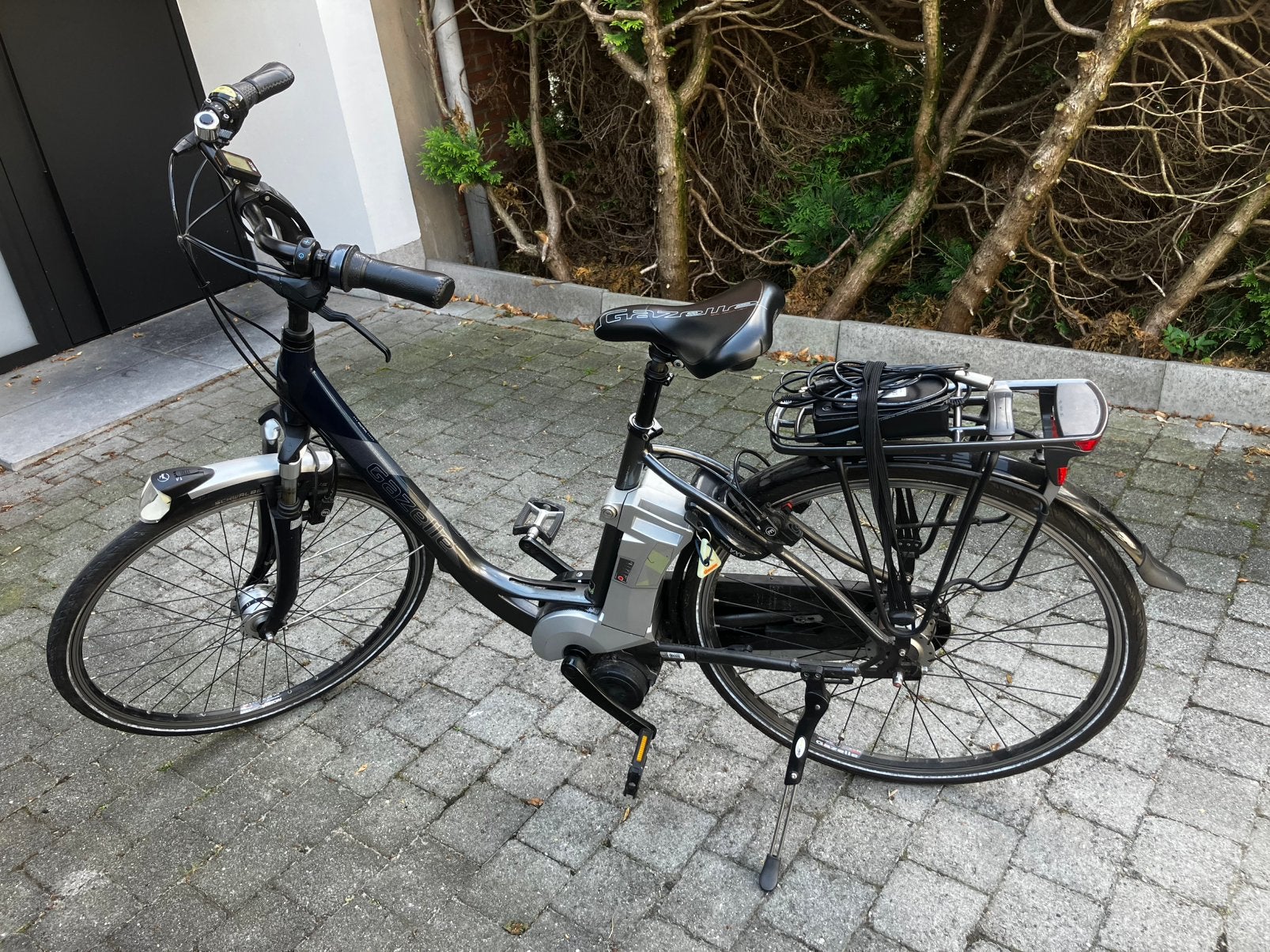 Gazelle comfort C7, Enlèvement, Utilisé, Gazelle