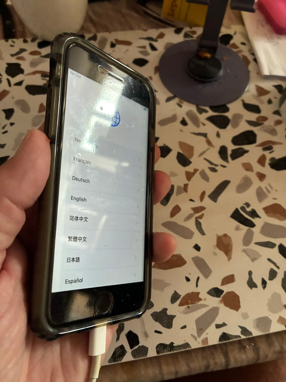 IPHONE 6 IMPECCABLE 64GB, Enlèvement