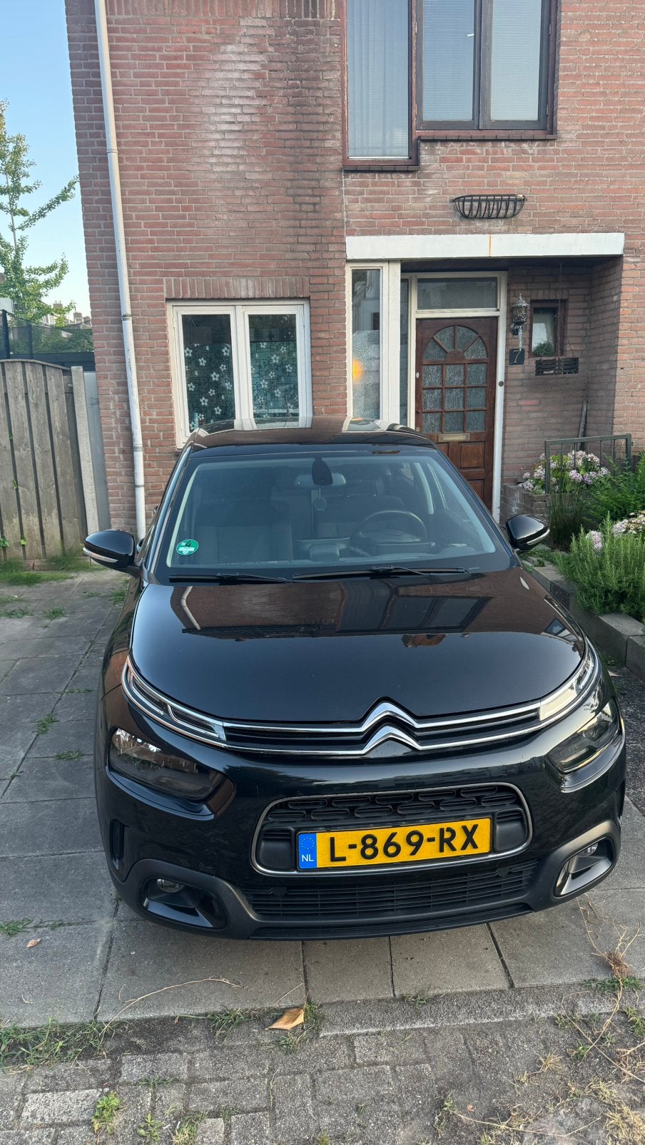 Citroën C4 Cactus S&S 1.2 automaat facelift, Auto's, Citroën, Automaat, Zwart, Particulier, C4 Cactus