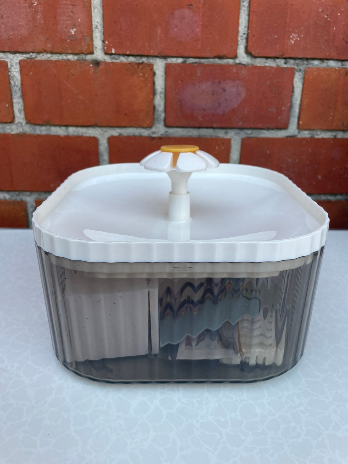 Automatische Drinkfontein voor Katten & Honden – Stil, Ophalen of Verzenden