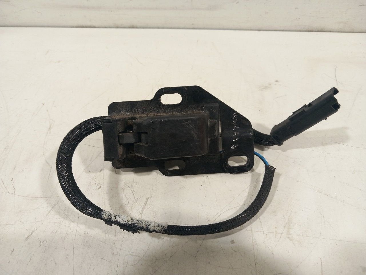 Slot mechaniek portier linksachter Citroën Jumpy, Onderdelen@venauto.nl, Van der Ven Autorecycling B.V., Gebruikt, Ettenseweg 76, 4706 PB Roosendaal, The Netherlands