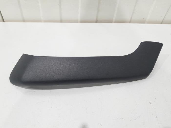 Poignée d'un Volkswagen Polo, Volkswagen, -, 3 mois de garantie, Utilisé