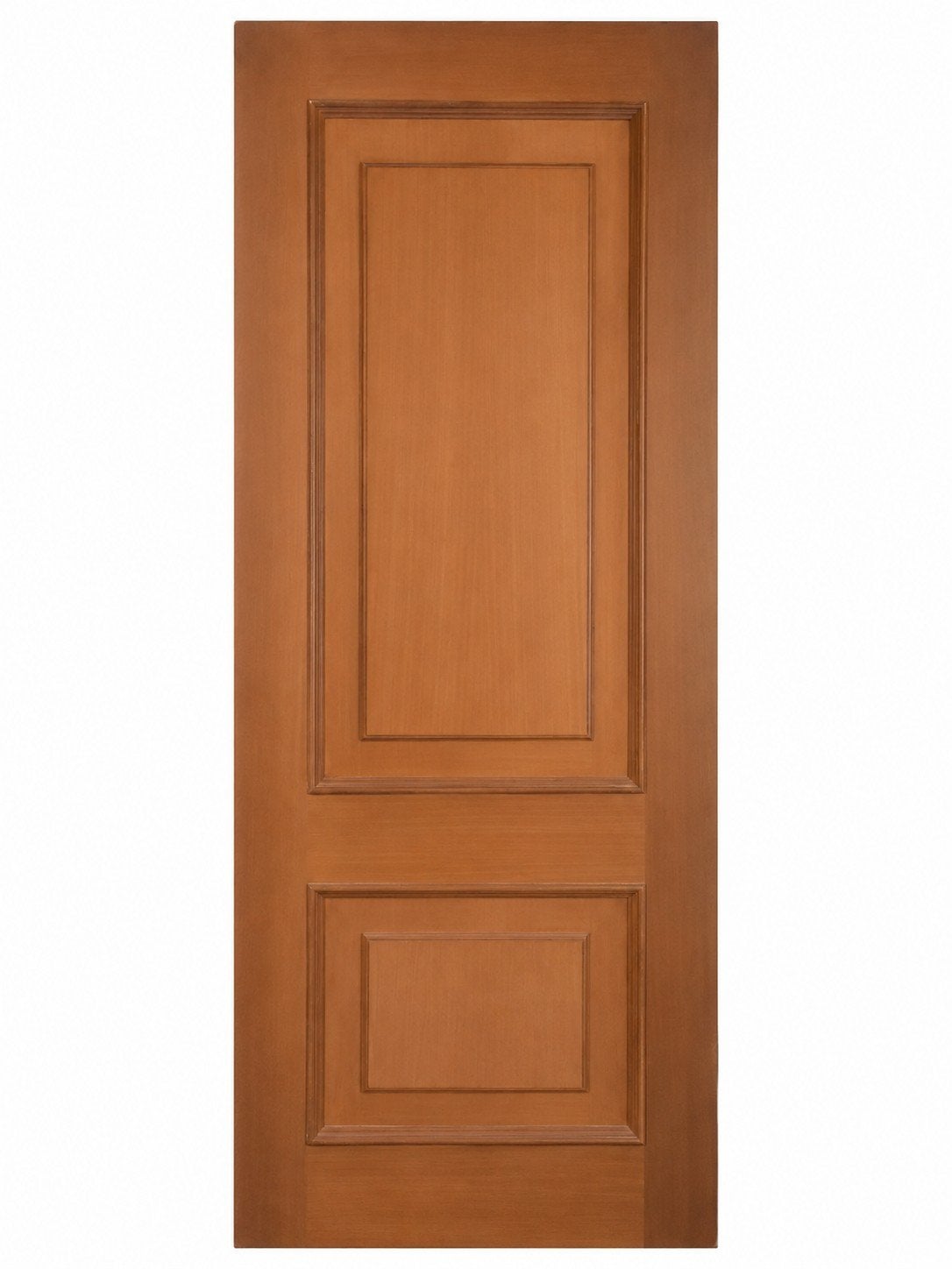 Porte intérieure renforcée en bois massif – Neuf, Bricolage & Construction, Enlèvement, Neuf, Bois, Porte intérieure
