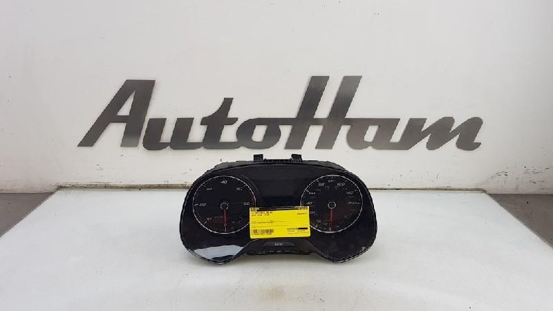 INSTRUMENTS DE BORD Seat Leon ST (5FF) (|5F0920941F|), Autos : Pièces & Accessoires, Utilisé, Seat
