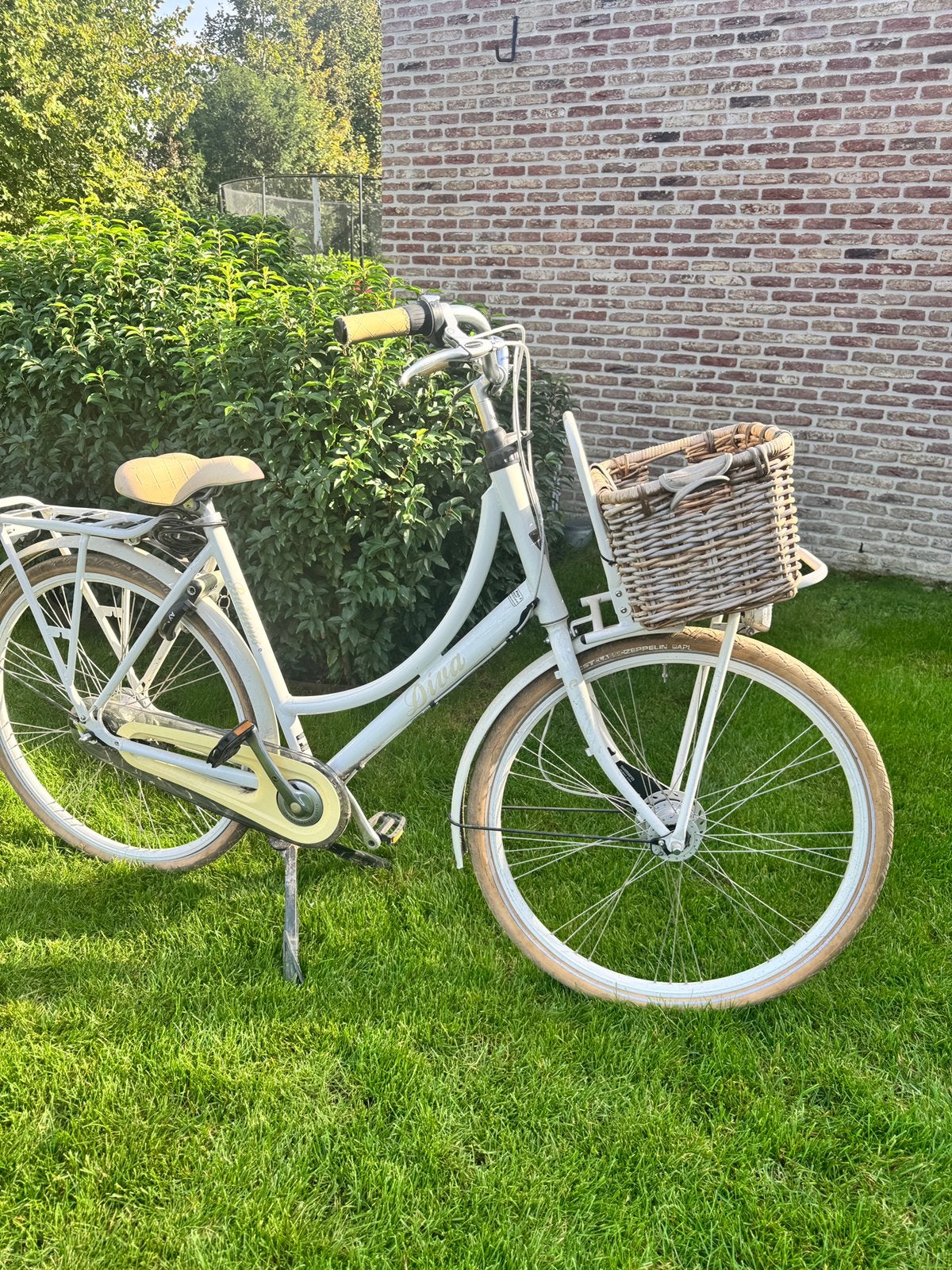 Batavus Diva- 90€ vaste prijs, Enlèvement, Utilisé, Batavus, Vitesses