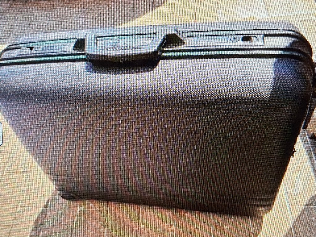 Reiskoffers, Handtassen en Accessoires, Koffers, Ophalen, Gebruikt