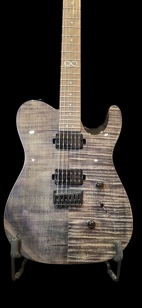 Chapman ML3 Modern 2018, Musique & Instruments, Instruments à corde | Guitares | Électriques, Comme neuf, Solid body, Autres marques
