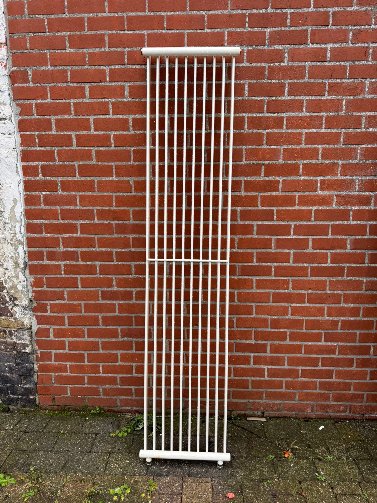 Handdoekradiator cv, Doe-het-zelf en Bouw, Ophalen, Zo goed als nieuw