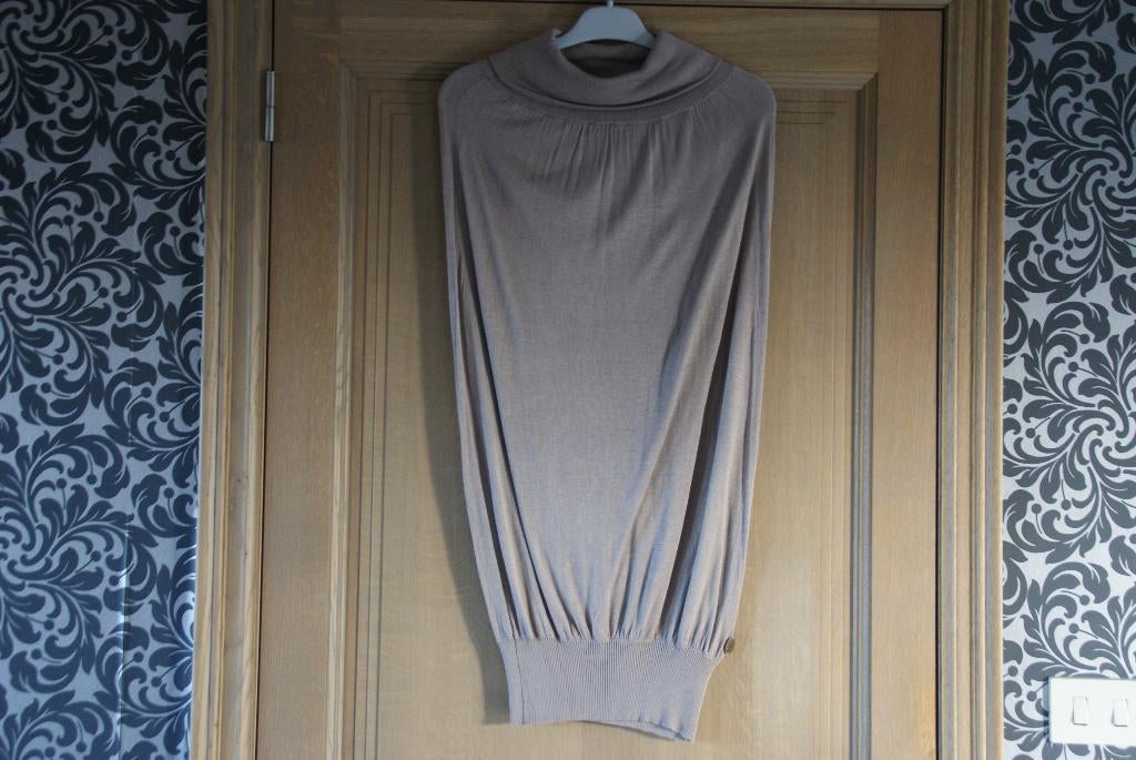 Margit Brandt Copenhagen Jurk Tube Dress maat medium, Ophalen of Verzenden, Zo goed als nieuw, Maat 38/40 (M)
