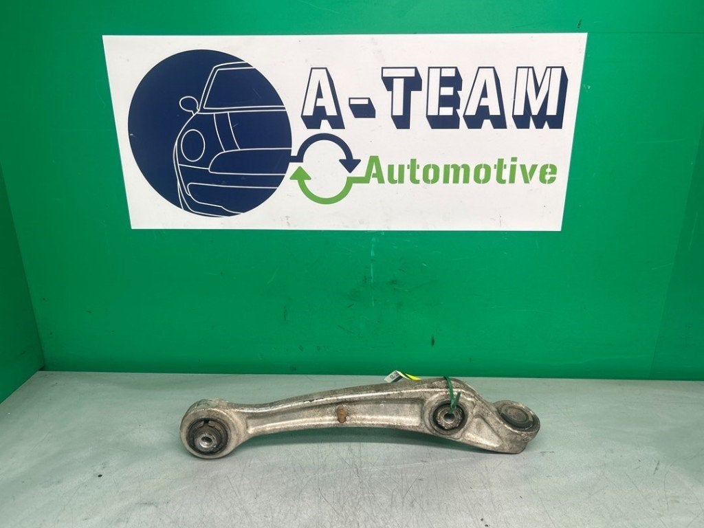 BRAS DE SUSPENSION AVANT GAUCHE (TRIANGLE) Audi S5 (8T3), Auto-Union-Straße  1,
85057  Ingolstadt, DE, Info@audi.de, Audi, Utilisé