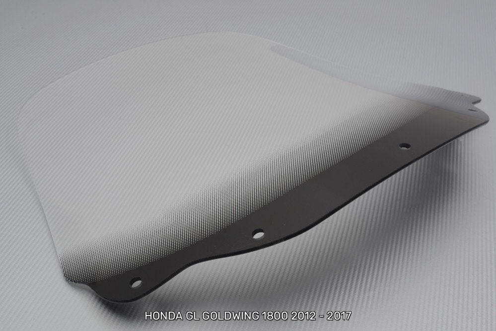 Bulle pour HONDA GL GOLDWING 1800 2012 - 2017, Motos, Enlèvement ou Envoi, Neuf