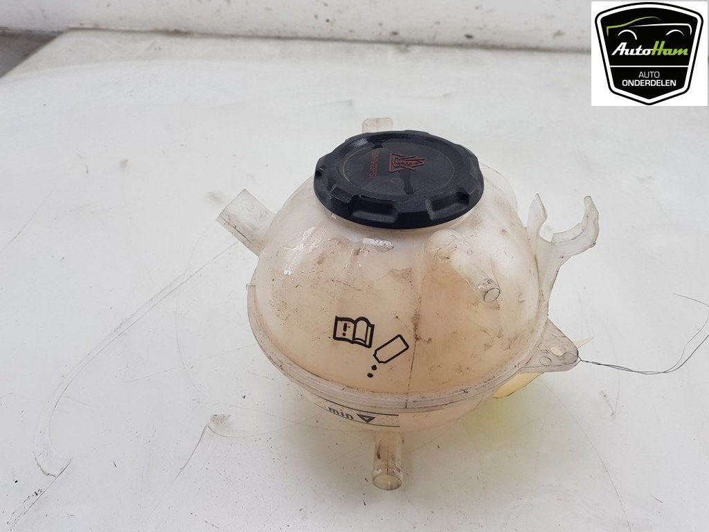 VASE D'EXPANSION Volkswagen Caddy IV (01-2015/09-2020), Utilisé, Volkswagen