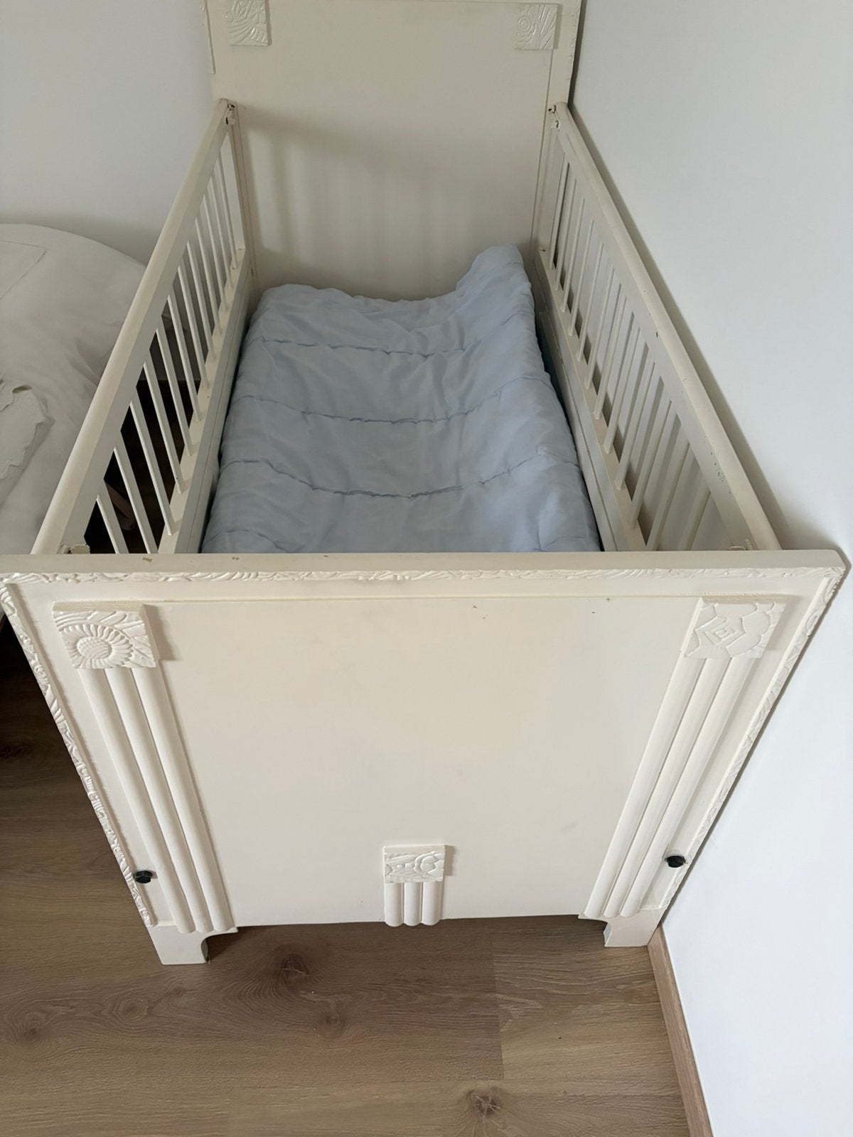 Lit pour enfants, Enlèvement, Utilisé, Garçon ou Fille