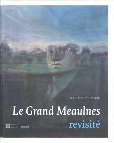 Gerolf Van de Perre/ Le Grand Meaulnes revisité, Ophalen of Verzenden, Gelezen