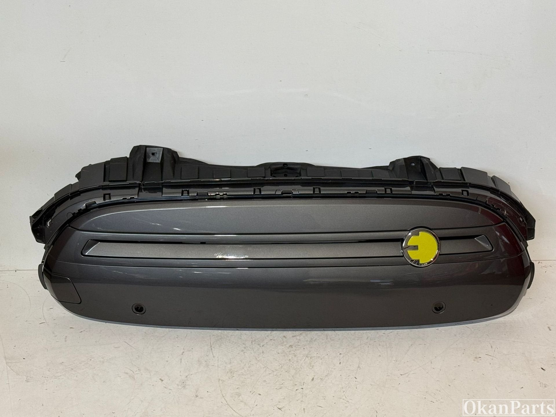 Calandre lectrique Mini Cooper F56 7947501, Autos : Pièces & Accessoires, Utilisé, Avant