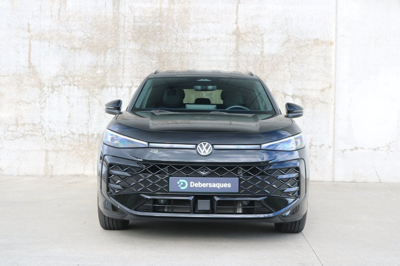 Volkswagen T-Roc 1.5 TSI 150 PK MHEV | DSG7 | R-LINE | ACC, Autos, 0 kg, https://public.car-pass.be/vhr/f9609d37-2bf8-47bc-bbab-056a63900820