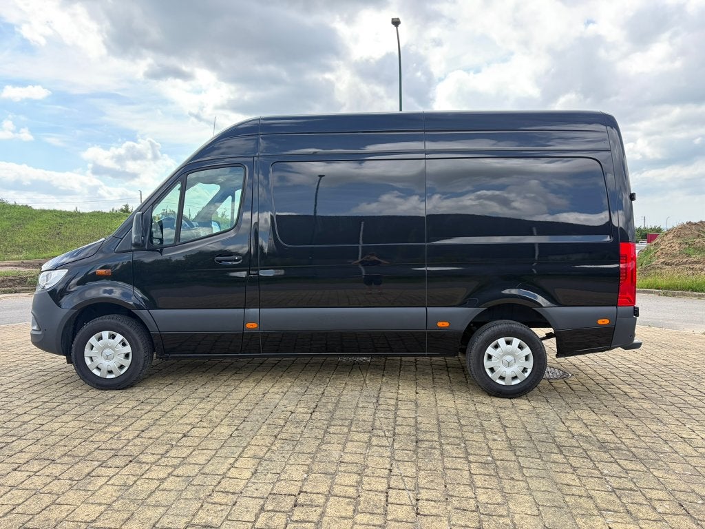 Mercedes Sprinter L2H2 317cdi / 2.0 170cv / 28917,36€ htva, Achat, Euro 6, Entreprise, Diesel