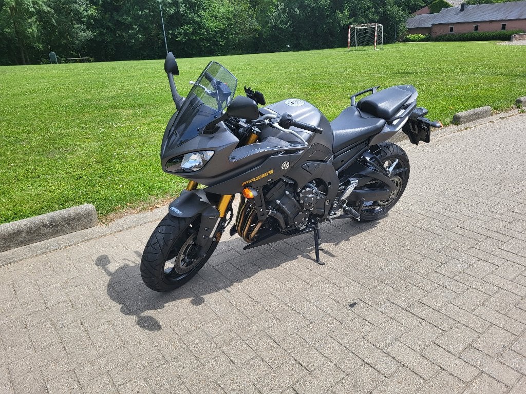 moto, Motos, Motos | Yamaha, Particulier, Tourisme, plus de 35 kW, 4 cylindres, Permis Moto A, ABS, Neuf, Enlèvement