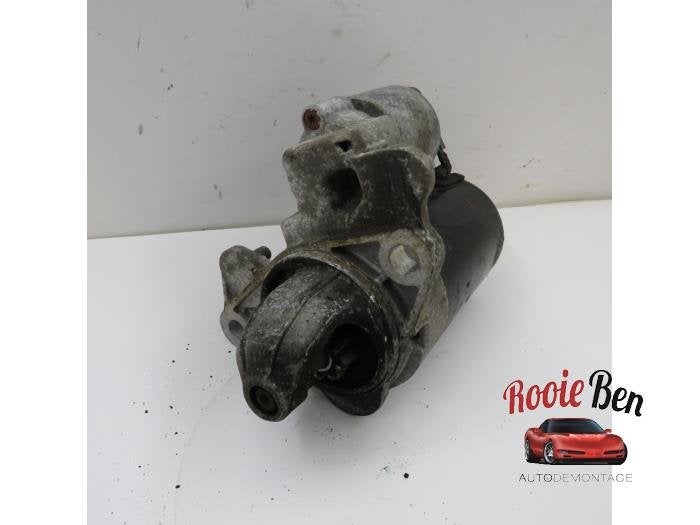 Démarreur d'un Mini Cooper, -, 3 mois de garantie, -, -