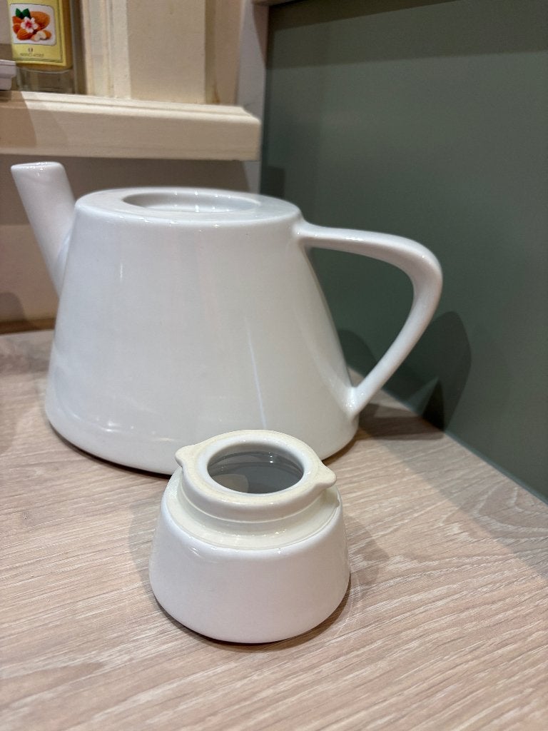 Ikea theekan jaren 90, Ophalen of Verzenden