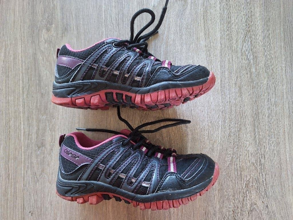 Sportschoenen Osaga maat 32, Enfants & Bébés, Vêtements enfant | Chaussures & Chaussettes, Enlèvement ou Envoi, Osaga, Comme neuf