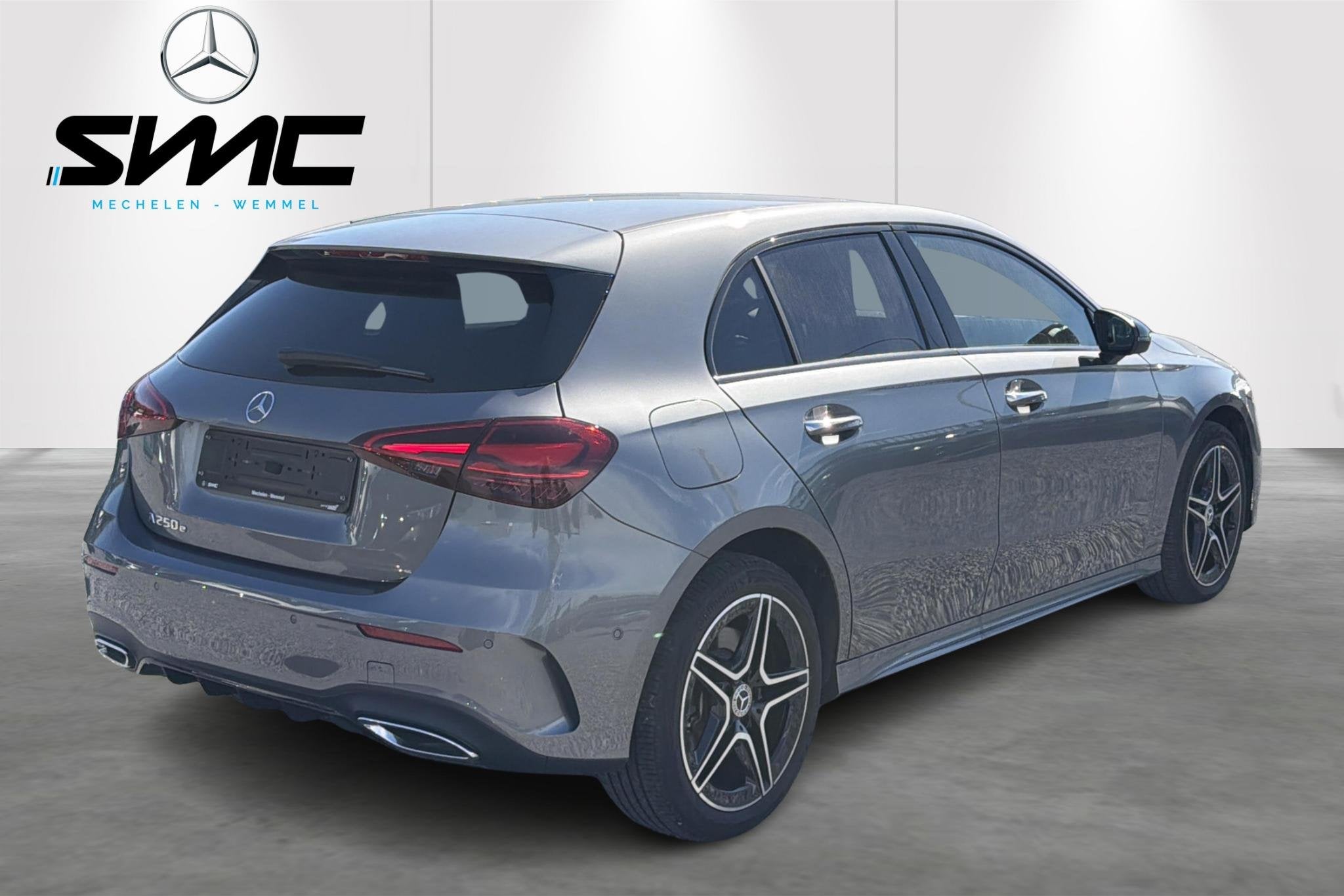 Mercedes-Benz A-Klasse A 250 e AMG Line (automatique), Autos, Achat, 139 g/km, https://public.car-pass.be/vhr/a97ac5d5-1b0d-4e96-976f-3ce04933e5af