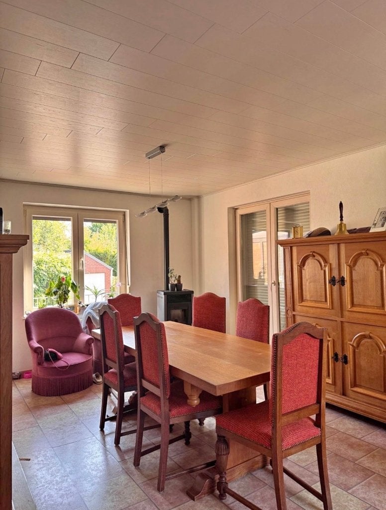 Salle à manger complète, Maison & Meubles, Salles à manger complètes, Enlèvement