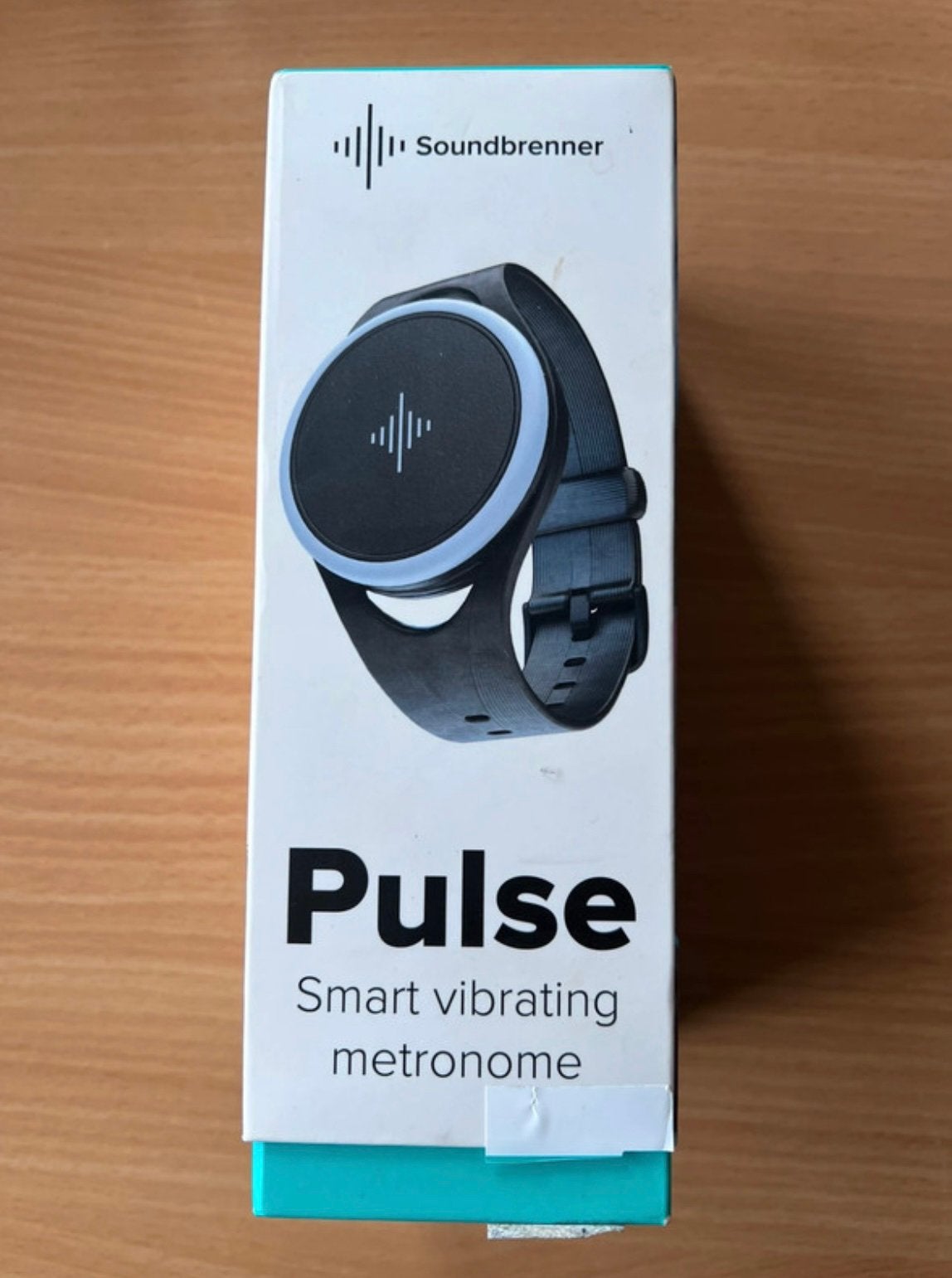 Soundbrenner Pulse, Enlèvement, Neuf, Guitare électrique