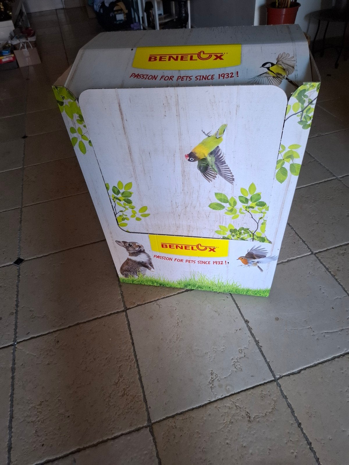 GRATIS  DOZEN, Doe-het-zelf en Bouw, Ophalen