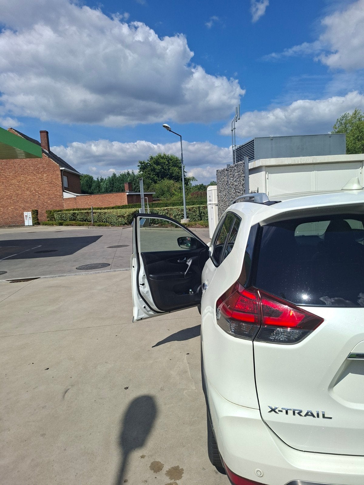 0465221009, Autos, Achat, Diesel, 100 NX, Particulier