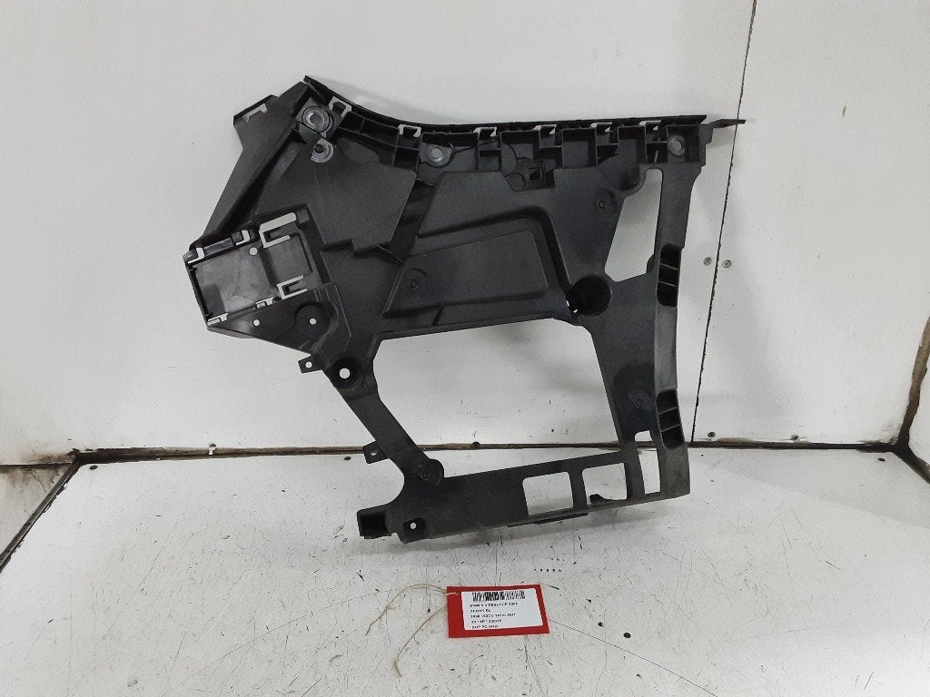 BUMPERSTEUN RECHTS ACHTER BMW 3 serie (G20) (51118069394), Gebruikt, Mevr. I. Hauben, BMW, Rue de l'Espoir 34 34
4030  GRIVEGNÉE, BE