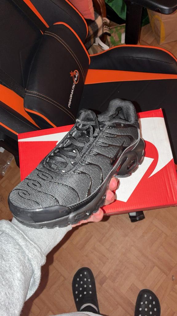 Nike Tn maat 38, Ophalen, Nieuw