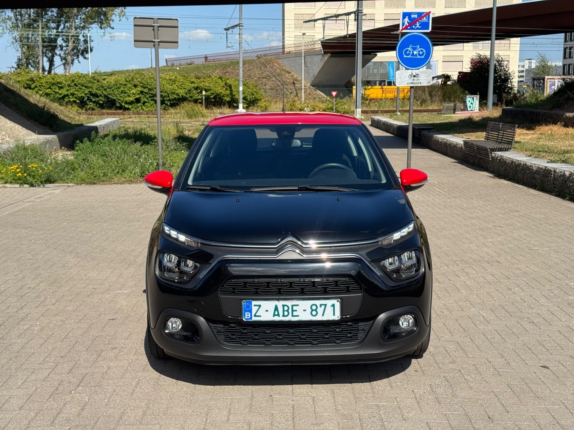 Citroën C3 | Benzine | Euro 6, Autos, Citroën, Achat, Euro 6, Boîte manuelle, https://public.car-pass.be/vhr/090630c3-1a3d-44bd-84ae-997ecaa50f55