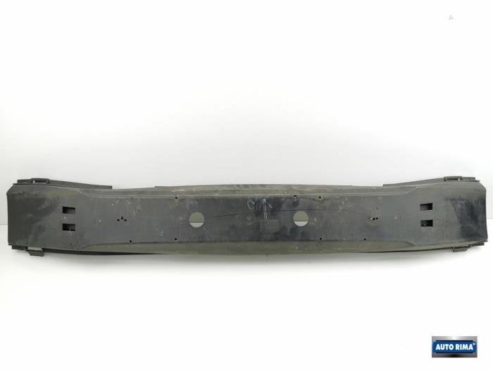 Remplissages de pare chocs avant d'un Volvo V50, -, 3 mois de garantie, -, -