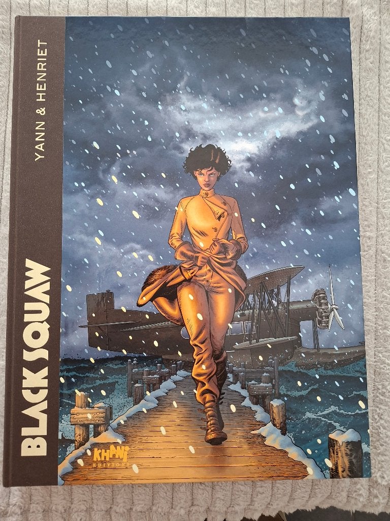 Tirage de tete, Livres, BD, Envoi, Comme neuf
