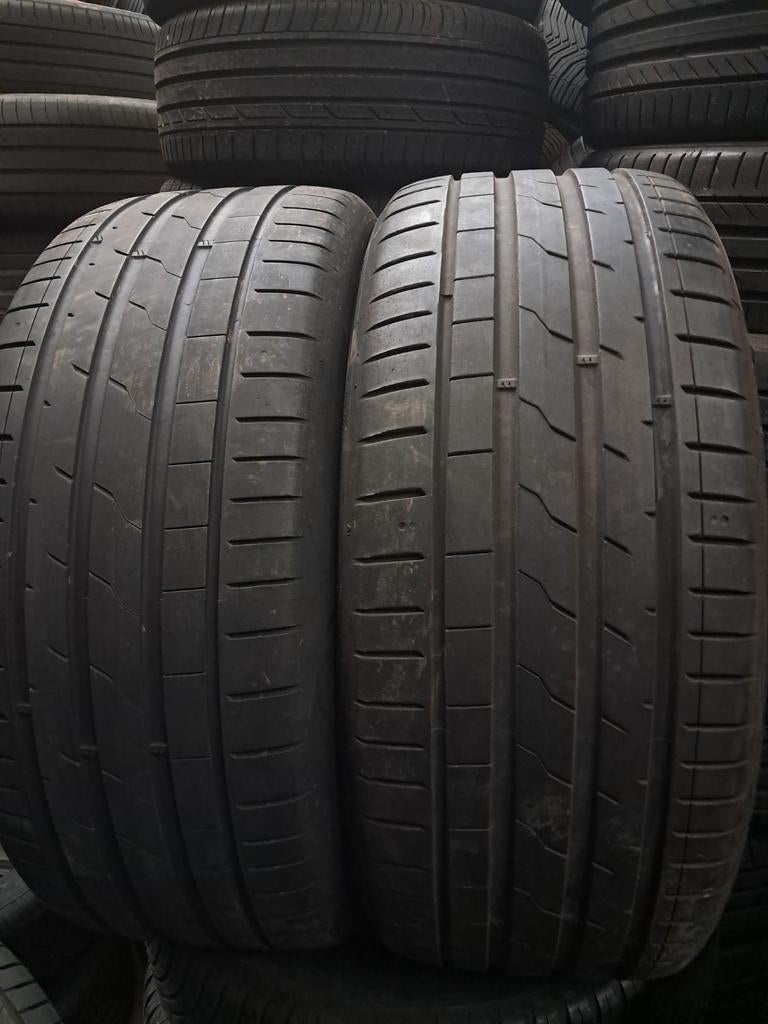 245/45/19 2024 2454519 245/45r19 zomer Hankook, Ophalen, BMW