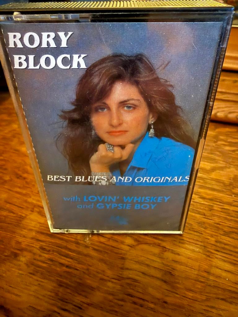 Meilleurs films de blues et originaux, CD & DVD, Cassettes audio, Enlèvement ou Envoi, Originale, 1 cassette audio, Jazz et Blues